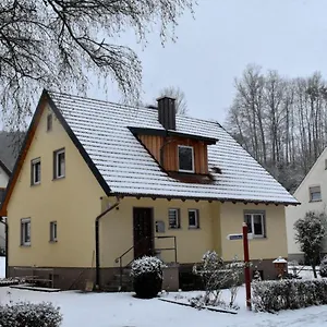 Tiefenthal Bad Staffelstein